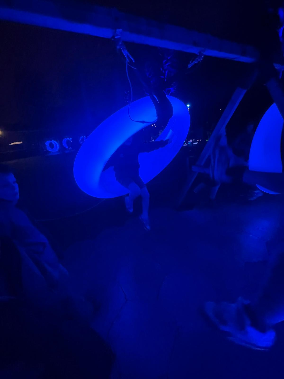 Sint-Martinus den XIIde - Winterkamp JVK 2024